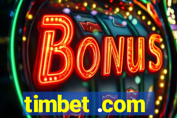 timbet .com